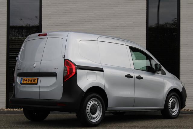 Mercedes-Benz CITAN 113 L1 / Benzine / Schuifdeur / 9.000 km / Apple Carplay / NIEUWSTAAT