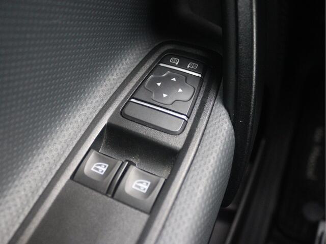 Mercedes-Benz CITAN 110 CDI L1 Pro | AIRCO/NAVI/CAMERA/CRUISE | Certified