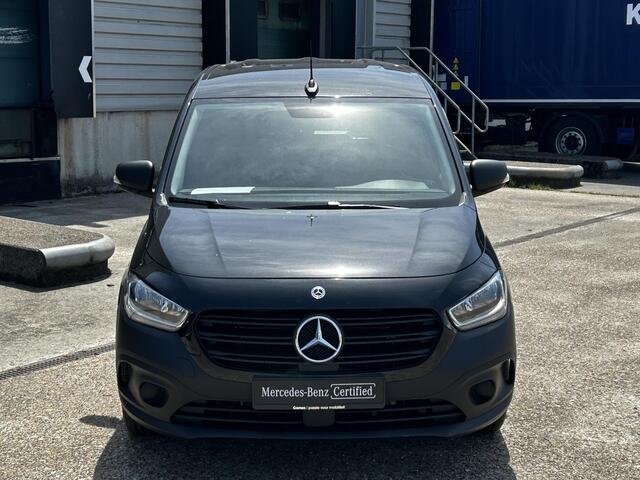 Mercedes-Benz CITAN 110 CDI L1 Base | Stoelverwarming | Cruise Control | Airco