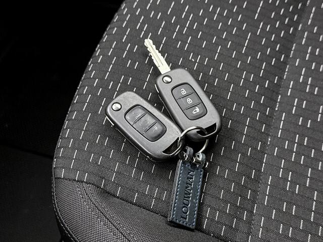 Mercedes-Benz CITAN 108 CDI L1 Led koplampen Sidebars Cruise control Airco