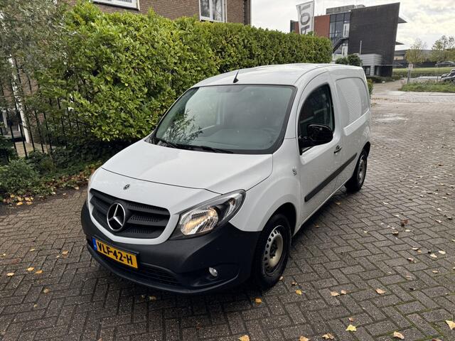 Mercedes-Benz CITAN 108 CDI *Airco*EXPORTPRIJS*