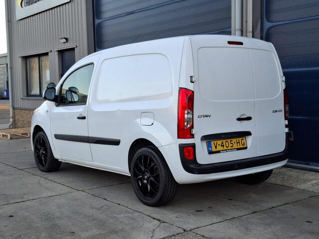 Mercedes-Benz CITAN 109 CDI BlueEFFICIENCY Business Ambition AIRCO / CRUISE CONTROLE / EURO 6