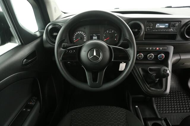 Mercedes-Benz CITAN 108 CDI | Airco | Camera | Parkeersens. | Elektrpakket