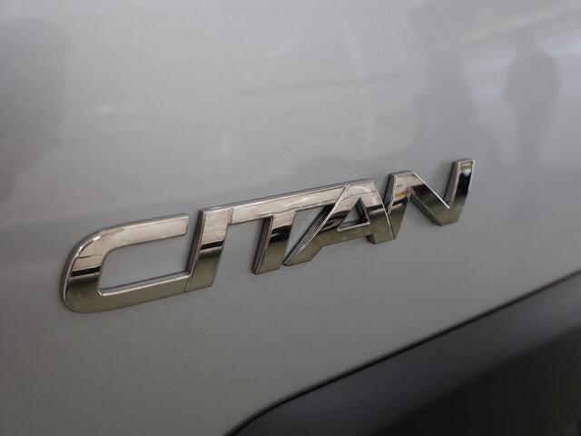 Mercedes-Benz CITAN 110 CDI L1 Select | Automaat | Airco | Multifunctioneel stuurwiel | Dodehoekassistent | Achteruitrijcamera | All Seasons |