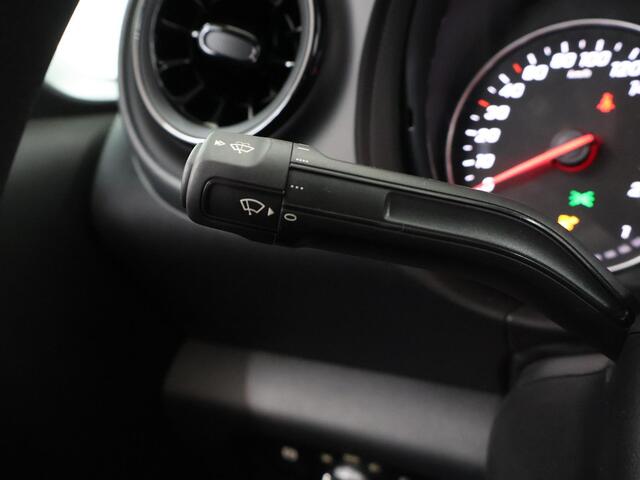 Mercedes-Benz CITAN 110 CDI L1 Select | Automaat | Airco | Multifunctioneel stuurwiel | Dodehoekassistent | Achteruitrijcamera | All Seasons |