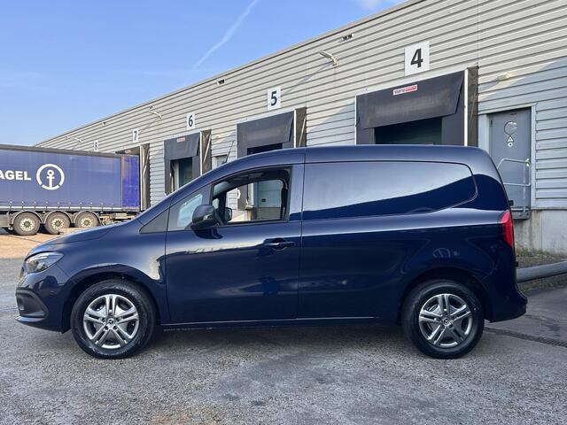 Mercedes-Benz CITAN 110 CDI L1 Select