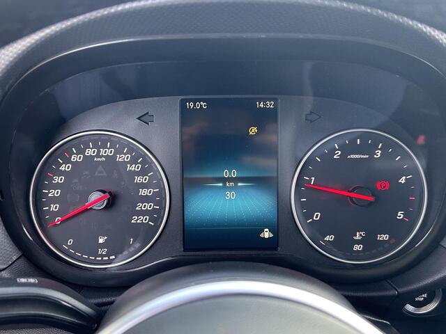 Mercedes-Benz CITAN 110 CDI L1 Select