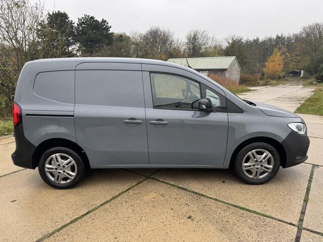 Mercedes-Benz CITAN 108 CDI L1 96.659km NAP airco EURO 6