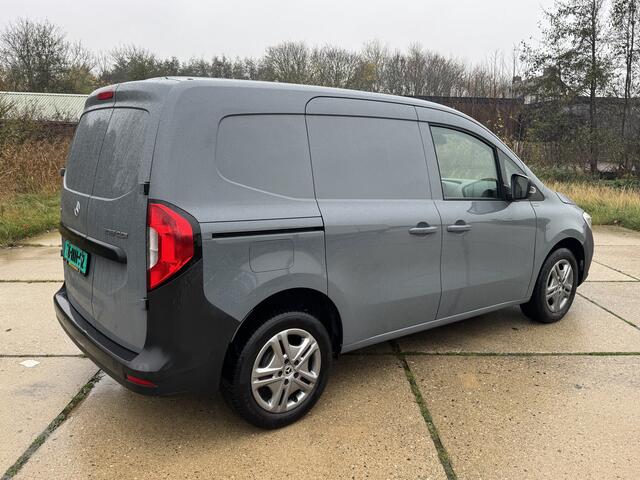 Mercedes-Benz CITAN 108 CDI L1 96.659km NAP airco EURO 6