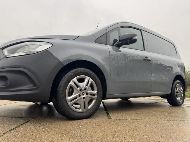 Mercedes-Benz CITAN 108 CDI L1 96.659km NAP airco EURO 6