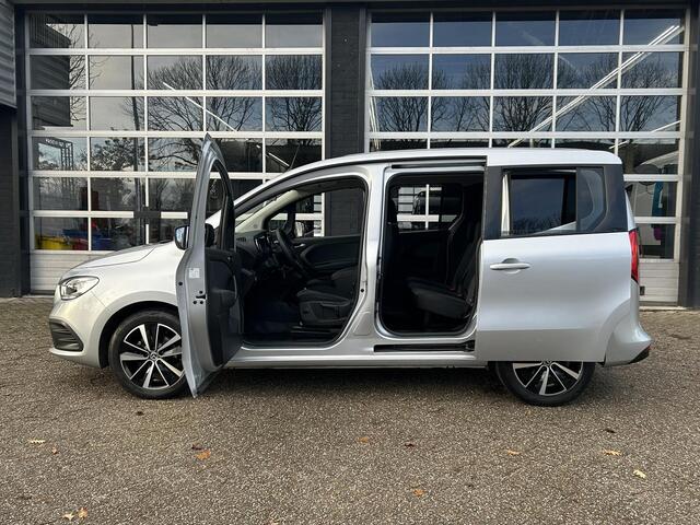 Mercedes-Benz CITAN Tourer 110 CDI Pro | Airco | 2 zijschuifdeuren | Privacy glas