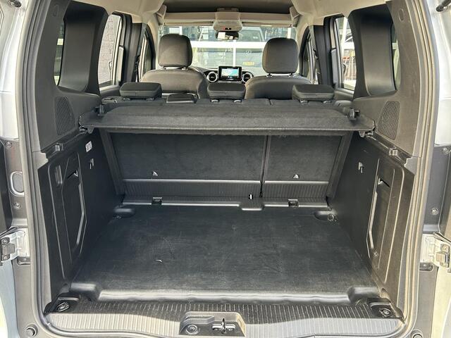 Mercedes-Benz CITAN Tourer 110 CDI Pro | Airco | 2 zijschuifdeuren | Privacy glas
