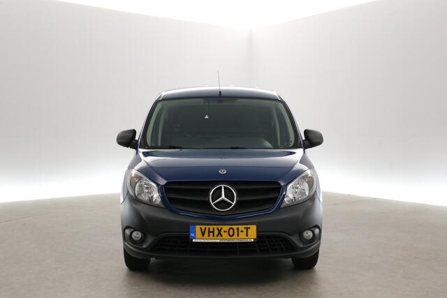 Mercedes-Benz CITAN 108 CDI | MARGE | BPM BETAALD | Airco | Cruise | Trekh. | Elektrpakket
