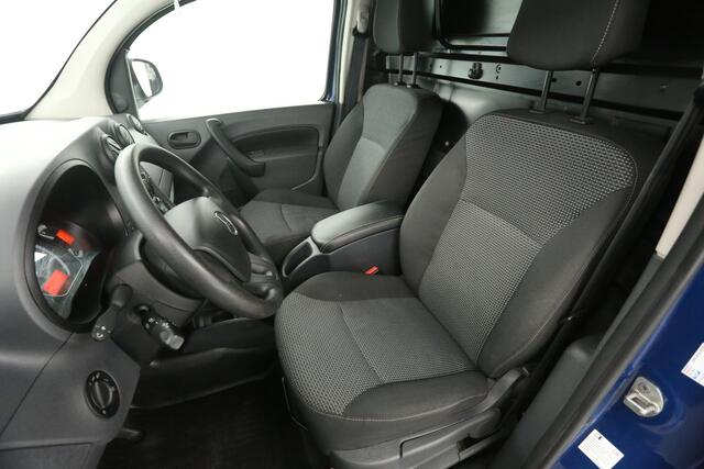 Mercedes-Benz CITAN 108 CDI | MARGE | BPM BETAALD | Airco | Cruise | Trekh. | Elektrpakket