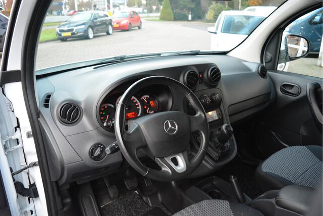 Mercedes-Benz CITAN 109 CDI Extra Lang L2 | Cruise | Navi | PDC | Trekhaak | Orig. NL | NAP |