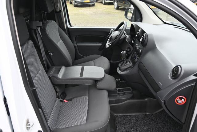 Mercedes-Benz CITAN 109 CDI L2 Airco, Cruise control, Trekhaak