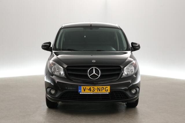 Mercedes-Benz CITAN 108 CDI | Airco | Trekhaak | Parkeersens. | Elektrpakket