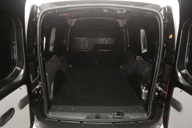 Mercedes-Benz CITAN 108 CDI | Airco | Trekhaak | Parkeersens. | Elektrpakket