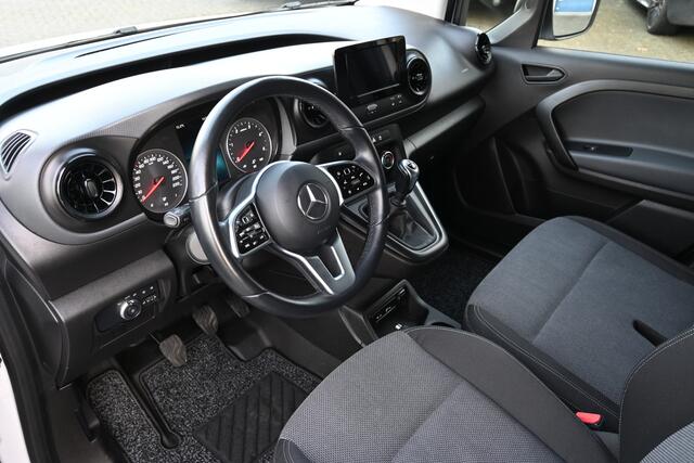 Mercedes-Benz CITAN 110 CDI L1 Pro 3 Zitplaatsen, Camera, Trekhaak, Apple Carplay/Android Auto