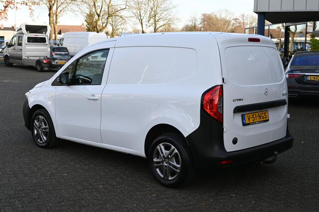 Mercedes-Benz CITAN 110 CDI L1 Pro 3 Zitplaatsen, Camera, Trekhaak, Apple Carplay/Android Auto