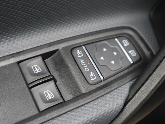 Mercedes-Benz CITAN 112 CDI L1 SELECT AUT.