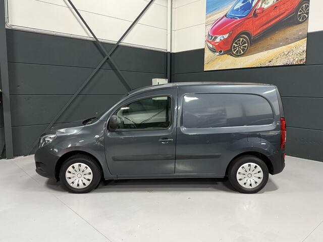 Mercedes-Benz CITAN 112 BlueEFFICIENCY Benzine - Airco - Pdc - Schuifdeur - Bpm Vrij - TOPSTAAT