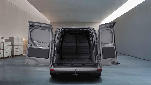 Mercedes-Benz CITAN 112 CDI L2 Pro VASTE TREKHAAK NAVI PLUS PAKKET RESERVEWIEL