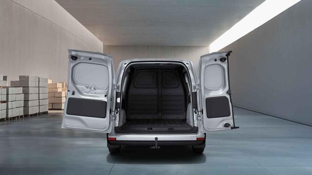 Mercedes-Benz CITAN 110 CDI L1 PRO TREKHAAK RESERVEWIEL NAVI PLUSPAKKET