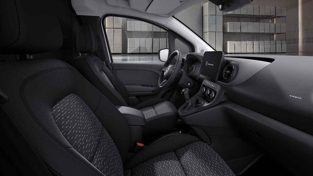 Mercedes-Benz CITAN 110 CDI L1 Pro