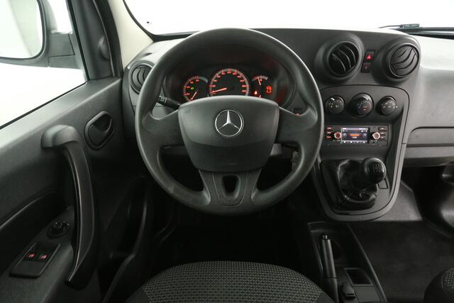 Mercedes-Benz CITAN 108 CDI | MARGE | Airco | Cruise | Navigatie | Elektrpakket | Schuifdeur