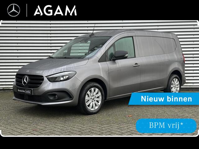 Mercedes-Benz CITAN 112 CDI Select Veel extra's L2 Extra Lang