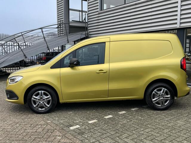 Mercedes-Benz CITAN 110 CDI L1 Pro | Betimmering | Apple Carplay | Android Auto