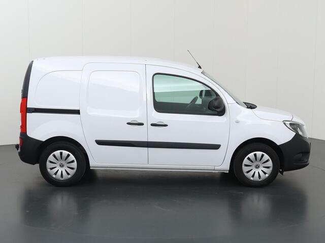 Mercedes-Benz CITAN 108 CDI | Bluetooth | Airco | Elektrische Ramen | Lederen Stuurwiel | Trekhaak | Certified