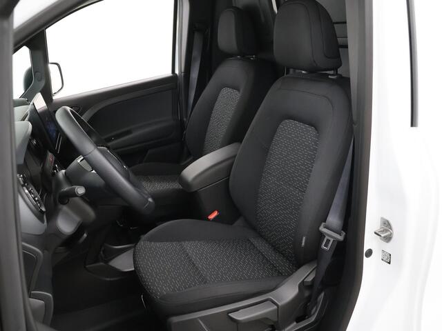 Mercedes-Benz CITAN 110 CDI GB L2 PRO | Achteruitrijcamera | Cruise Control | Airco | All Season | Dodehoekassistent | Multifunctioneel stuurwiel |