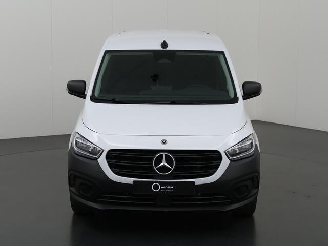 Mercedes-Benz CITAN 108 CDI L1 Base | Achteruitrijcamera | Cruise Control | Airco | All Season |