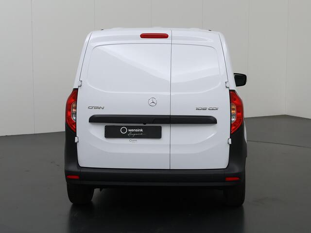 Mercedes-Benz CITAN 108 CDI L1 Base | Achteruitrijcamera | Cruise Control | Airco | All Season |