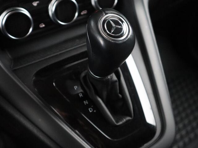 Mercedes-Benz CITAN 112 CDI 3 ZITS AUTOMAAT LED