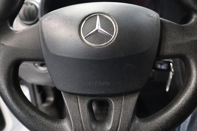 Mercedes-Benz CITAN 108 CDI BlueEFFICIENCY imperial Airco