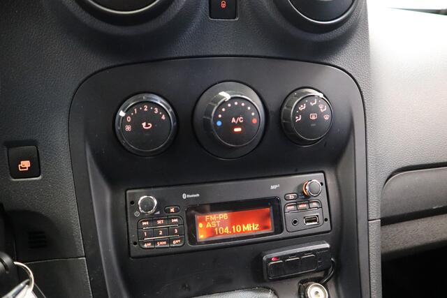 Mercedes-Benz CITAN 108 CDI BlueEFFICIENCY imperial Airco