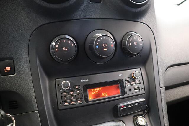 Mercedes-Benz CITAN 108 CDI BlueEFFICIENCY imperial Airco