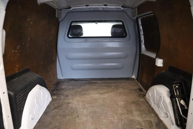 Mercedes-Benz CITAN 108 CDI BlueEFFICIENCY imperial Airco