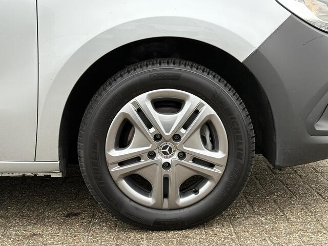 Mercedes-Benz CITAN 110 CDI L2 Pro | Trekhaak | Schuifdeur | Verwarmde buitenspiegels | Zeer Netjes |