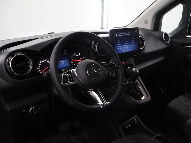 Mercedes-Benz CITAN 112 CDI L2 Select | Automaat | Led Koplampen | Multifunctioneel stuurwiel | Achteruitrijcamera | Airconditioning | Cruisecontrol |