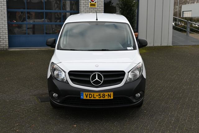 Mercedes-Benz CITAN 108 CDI Airco