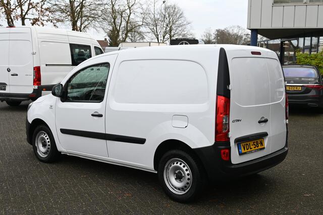 Mercedes-Benz CITAN 108 CDI Airco