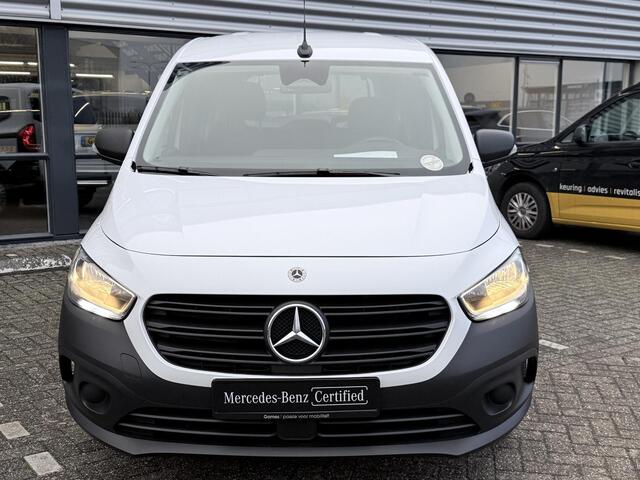 Mercedes-Benz CITAN Tourer 113 Base | Rolstoel auto | 4 + 1 | ( prijs excl. BPM ca. ¤ 5.500,- )