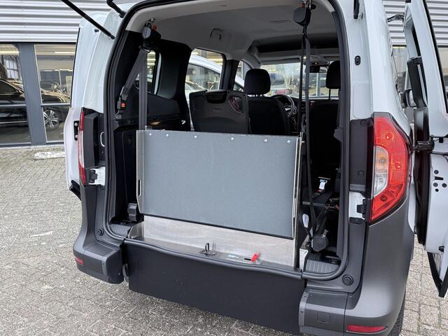 Mercedes-Benz CITAN Tourer 113 Base | Rolstoel auto | 4 + 1 | ( prijs excl. BPM ca. ¤ 5.500,- )