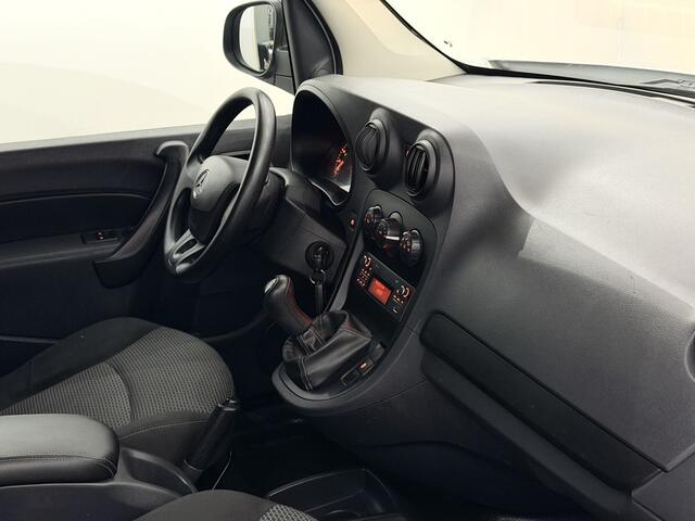 Mercedes-Benz CITAN 108 CDI Economy Airco, Cruise control, Radio