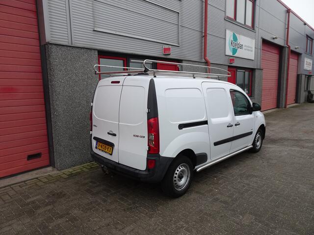 Mercedes-Benz CITAN 109 CDI BlueEFFICIENCY Extra Lang airco