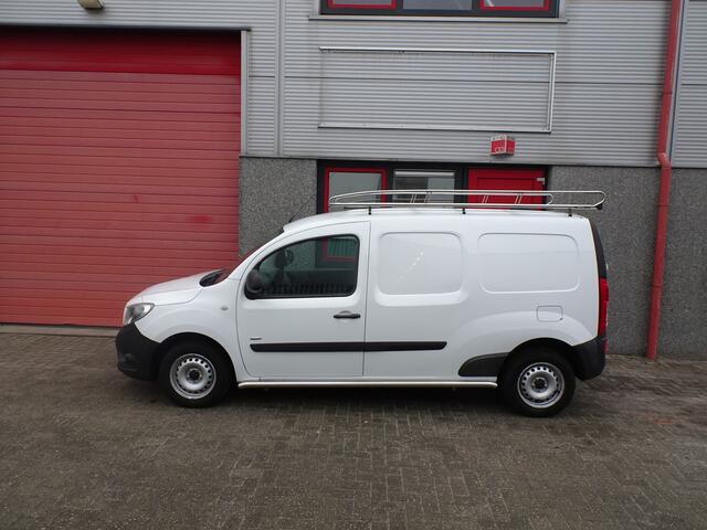 Mercedes-Benz CITAN 109 CDI BlueEFFICIENCY Extra Lang airco